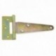 Bisagra Wolfpack T Bicromatada 507 / 150x88 mm.