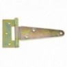 Bisagra Wolfpack T Bicromatada 507 / 150x88 mm.