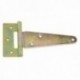 Bisagra Wolfpack T bicromatada 507 / 200x111mm.