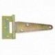 Bisagra Wolfpack T bicromatada 507 / 300x111 mm.
