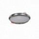 Paellera Valenciana de 26 cm. Pulida Para 2 Personas