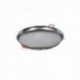 Paellera Valenciana de 30 cm. Pulida Para 4 Personas