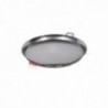 Paellera Valenciana de 32 cm. Pulida Para 5 Personas
