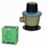 Regulador Gas Regulable Para Quemadores