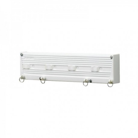 Tendedero Extensible TZ / 4 Hilos