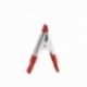 Pinza Sujecion de Acero 100mm