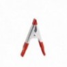 Pinza Sujecion de Acero 100mm