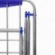 Tendedero Oryx Plegable Aluminio Con Alas