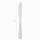 Cuchillo Mesa Valencia 215 mm.Caja 12 unidades