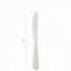 Cuchillo Postre Valencia 192 mm.Caja 12 unidades