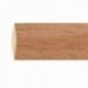 Barra Madera Lisa 1,2 Metros x 20 mm. Pino