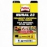 Nural- 23 Transparente (Juego 2 Tubos 22 cm³.)