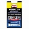 Nural- 25 Transparente (Juego 2 Tubos 22 cm³.)