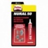 Nural- 50 Anaeróbico (1 Tubo 10 cm³.)