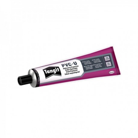 Pegamento Tangit PVC Rigido 125 gr.