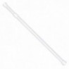 Portavisillos Extensible Auto 8/30- 50 Blanco (2 Piezas)