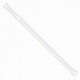 Portavisillos Extensible Auto 8/46- 80 Blanco (2 Piezas)