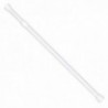 Portavisillos Extensible Auto 8/78-110 Blanco (2 Piezas)