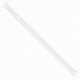 Portavisillos Extensible Auto 8/20- 32 Blanco (2 Piezas)