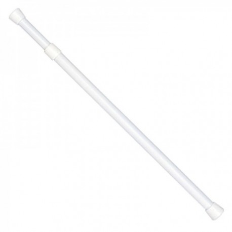 Portavisillos Extensible Auto 8/20- 32 Blanco (2 Piezas)