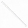 Portavisillos Extensble Auto 12/41- 65 Blanco