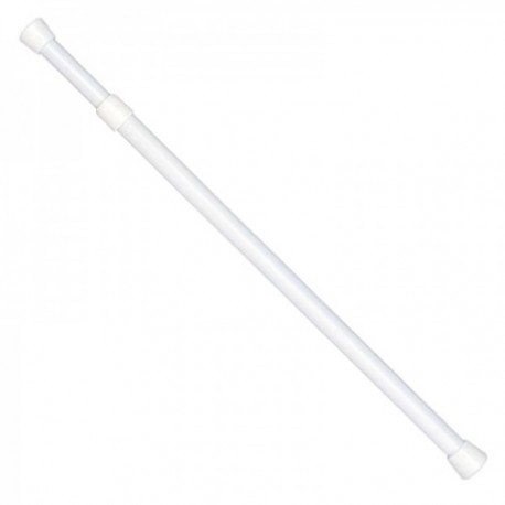 Portavisillos Extensible Auto 12/62- 95 Blanco