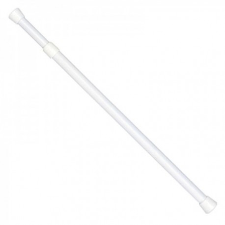 Portavisillos Extensible Auto 12/91-143 Blanco