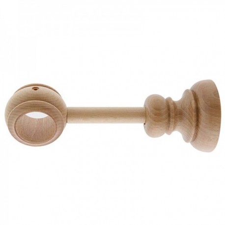 Soporte Madera Extensible 20x146 mm. Pino