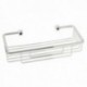 Cestillo Inoxidable Maurer Rectangular 27x11,7x6,4 cm.