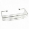 Cestillo Inoxidable Maurer Rectangular 27x11,7x6,4 cm.