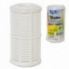 Cartucho Filtro Agua Malla Lavable 5"