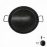 Paellera Valenciana Esmaltada 8 personas/ 38 cm