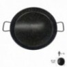 Paellera Valenciana Esmaltada 16 personas/ 55 cm