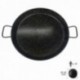 Paellera Valenciana Esmaltada 19 personas/ 60 cm