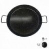 Paellera Valenciana Esmaltada 19 personas/ 60 cm
