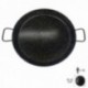 Paellera Valenciana Esmaltada 22 personas/ 65 cm