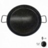 Paellera Valenciana Esmaltada 22 personas/ 65 cm