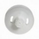 Disco Persiana Plastico Octogonal 130x40 mm. Cinta 22 mm.