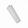 Tope Persiana Con Tornillo 60 mm. Blanco