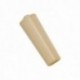 Tope Persiana Con Tornillo 60 mm. Marfil