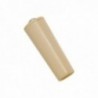 Tope Persiana Con Tornillo 60 mm. Marfil