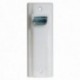 Recogedor Persiana Plastico Pequeño Cinta 22 mm.