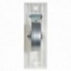 Recogedor Persiana Plastico Pequeño Cinta 22 mm.