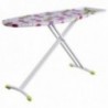 Mesa Planchar 120x45 Automática Plus Para Centro De Planchado