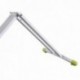 Mesa Planchar 120x45 Automática Plus Para Centro De Planchado