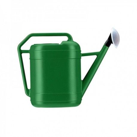 Regadera Plastico Saturnia 4 litros
