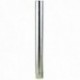 Wolfpack Tubo Estufa Acero Galvanizado Ø 150 mm, Ideal Estufas de Leña, Chimenea, Alta resistencia, Conducto Humos