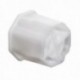 Capsula Persiana Plastico Sin Espiga Para Eje 60 mm.