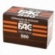 Cerradura Fac S 90 Pintada Derecha Bombin 70