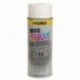 Spray Pintura Resistente Altas Temperaturas Blanco 400 ml.